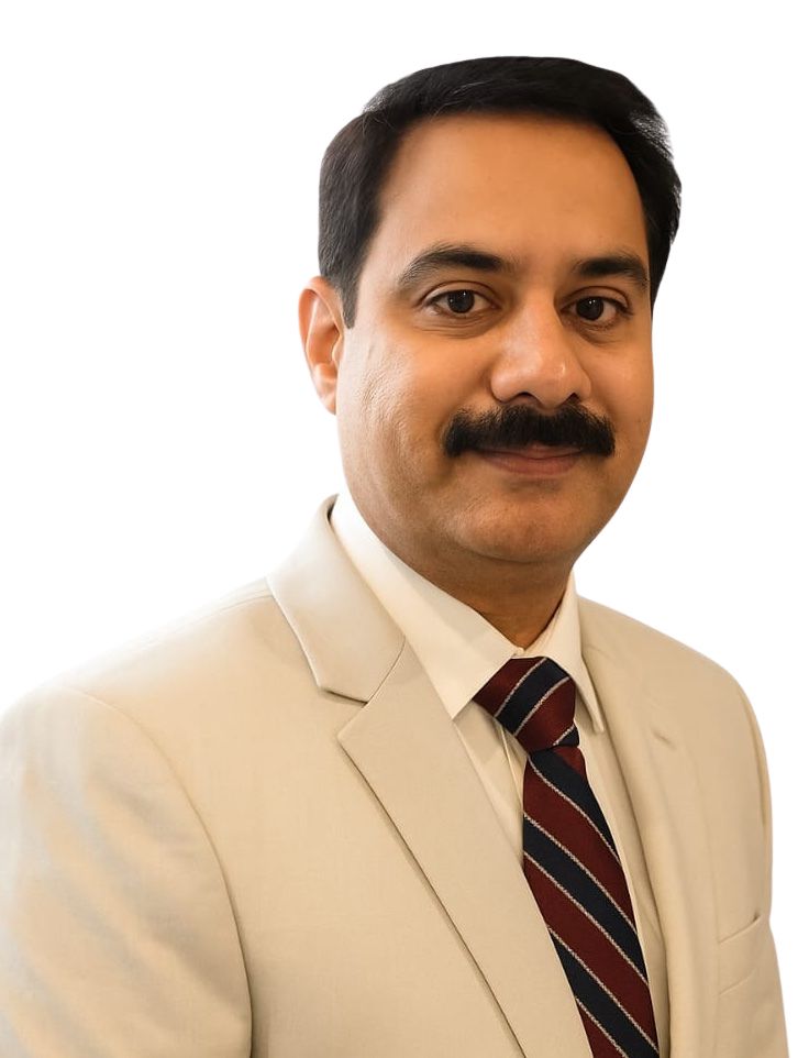 Ali Naqvi